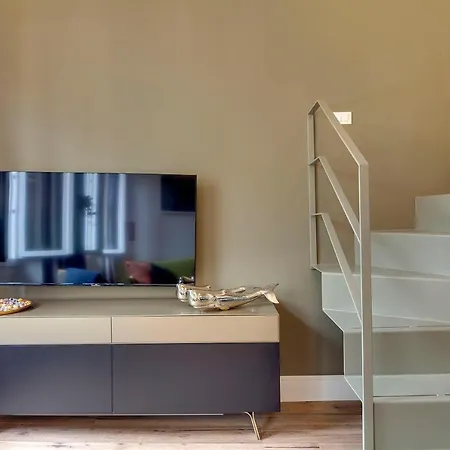 Turandot Apartment By Mamo Florence Exterior photo