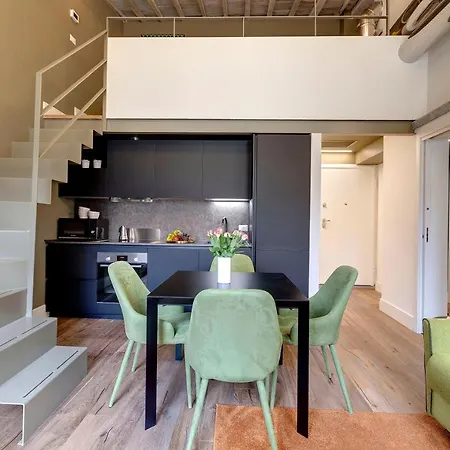 Turandot Apartment By Mamo Florence Exterior photo