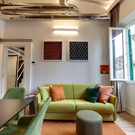 Turandot Apartment By Mamo Florence Exterior photo