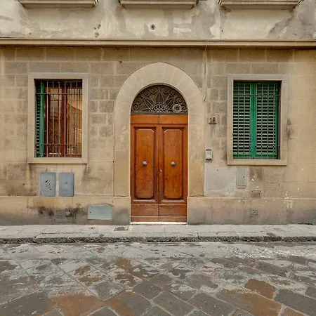 Turandot Apartment By Mamo Florence Exterior photo