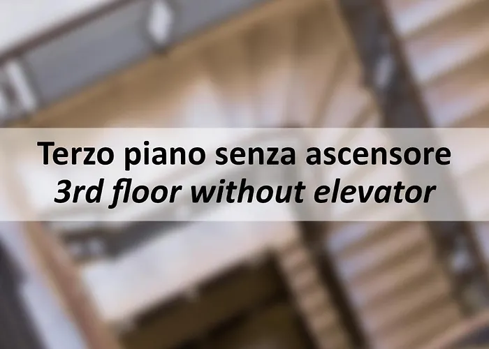 Turandot Apartment By Mamo Florence