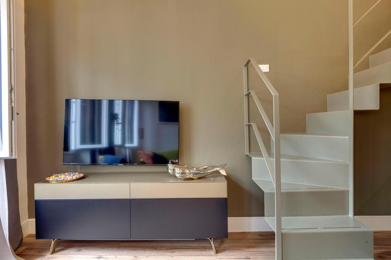 Turandot By Mamo Apartment Florenz