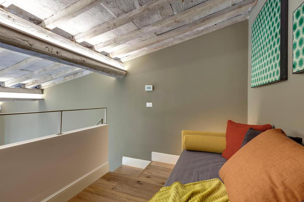 Apartment Turandot By Mamo Florenz