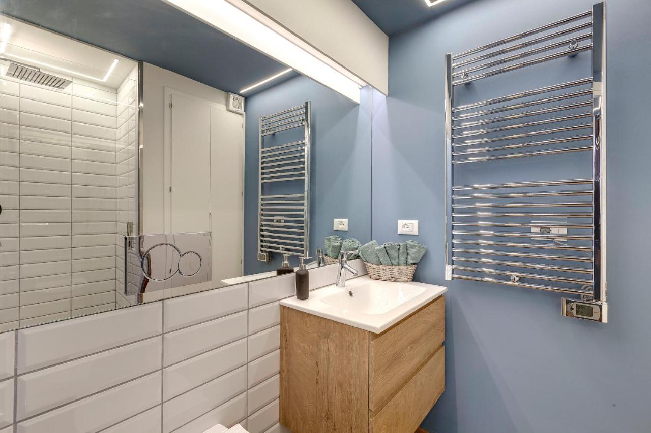 Apartment Turandot By Mamo Florenz